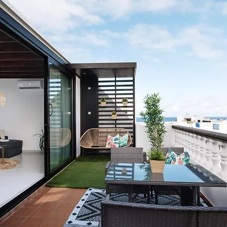 Apartment La Santa