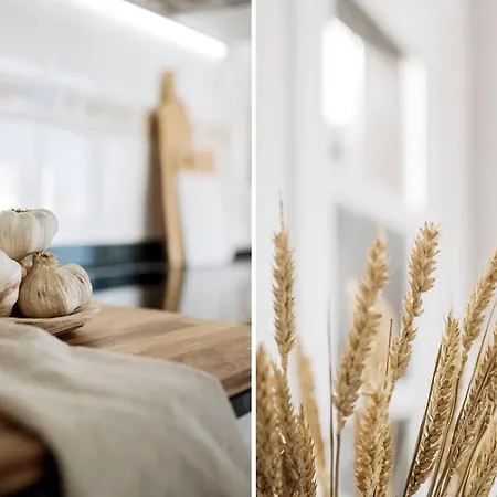 La Santa Апартаменты *