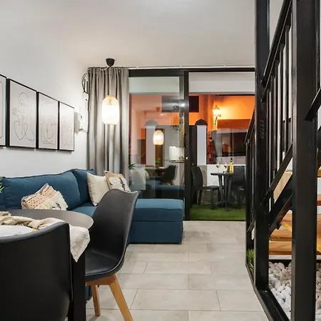 La Santa Ла-Санта