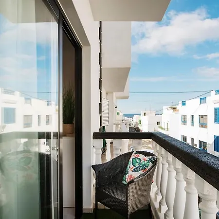 La Santa Apartment La Santa