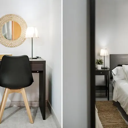 Apartment La Santa