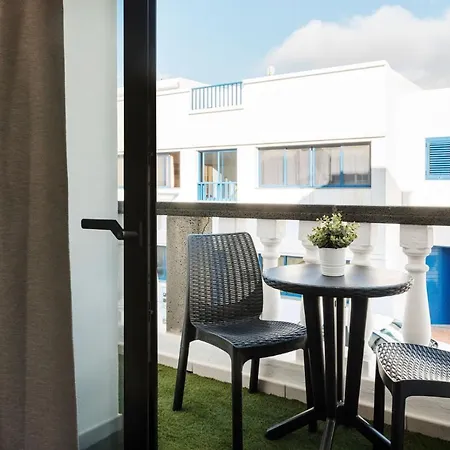 Apartment La Santa