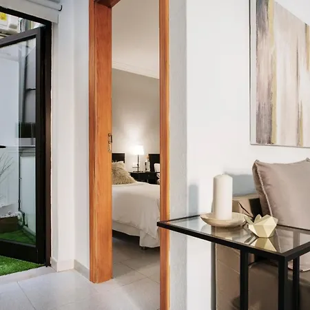 La Santa * Ла-Санта