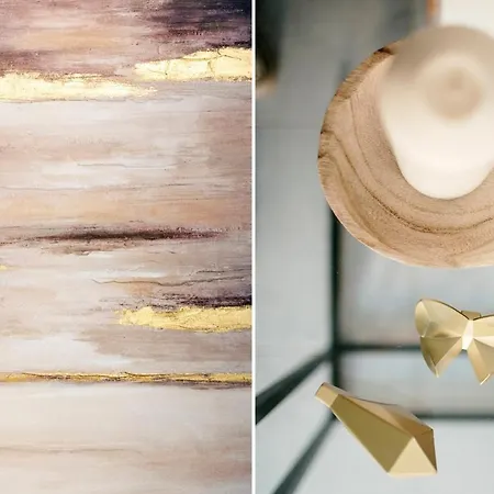 La Santa Апартаменты *