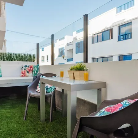 La Santa Apartment