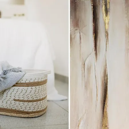 Апартаменты La Santa