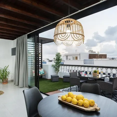Apartment La Santa La Santa