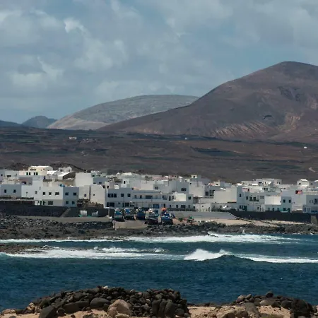 La Santa Апартаменты