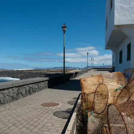 Апартаменты La Santa