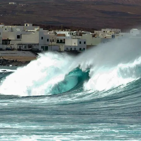La Santa Ла-Санта