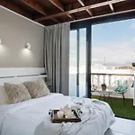 La Santa 公寓