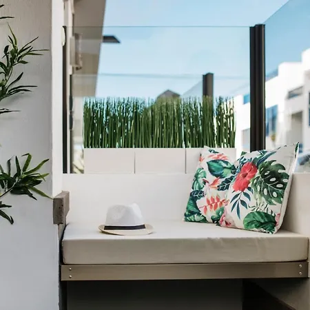 La Santa Apartamento