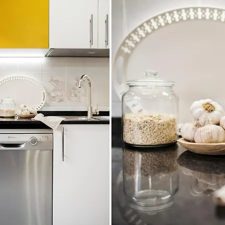 Διαμέρισμα La Santa