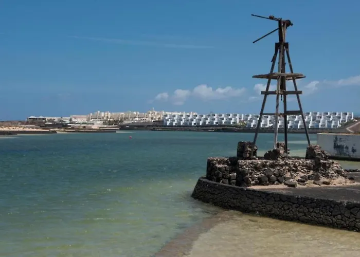 La Santa Διαμέρισμα