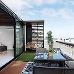 Apartment La Santa