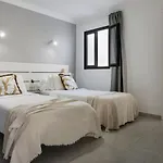 Apartment La Santa