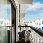 La Santa Apartment La Santa
