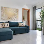 Apartment La Santa