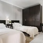 Apartment La Santa La Santa