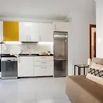 Apartment La Santa *