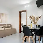 La Santa Apartment