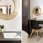 La Santa Apartment