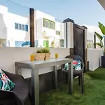 La Santa Apartment La Santa