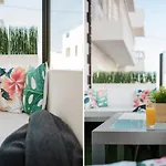 Apartment La Santa