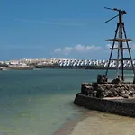 La Santa Apartment