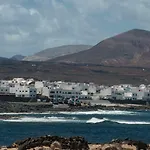 La Santa Apartment