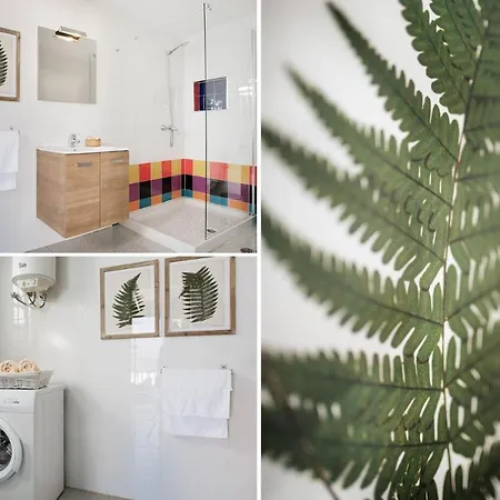 La Santa Appartement