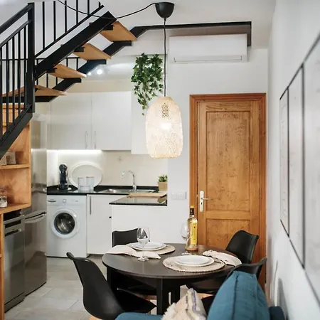 Appartement La Santa La Santa