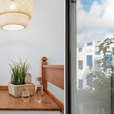 Appartement La Santa