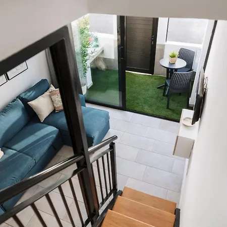 Appartement La Santa La Santa