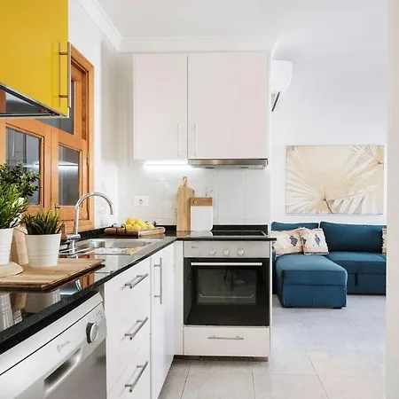 La Santa Appartement *
