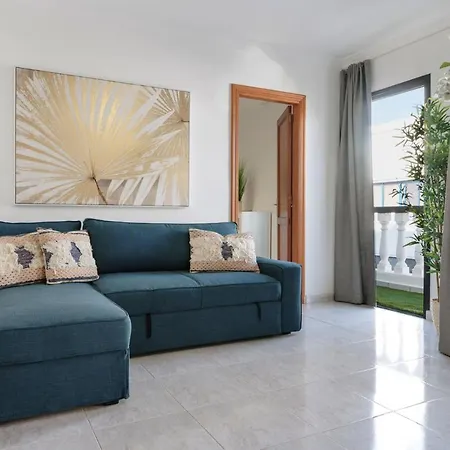 Apartment La Santa