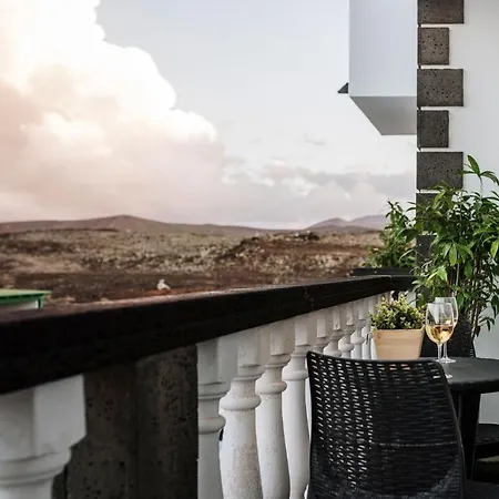 Appartement La Santa La Santa