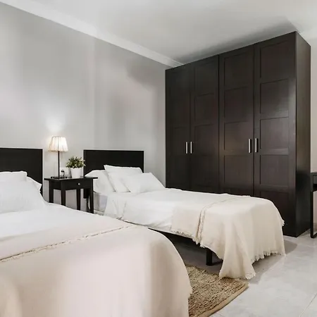 Appartement La Santa La Santa