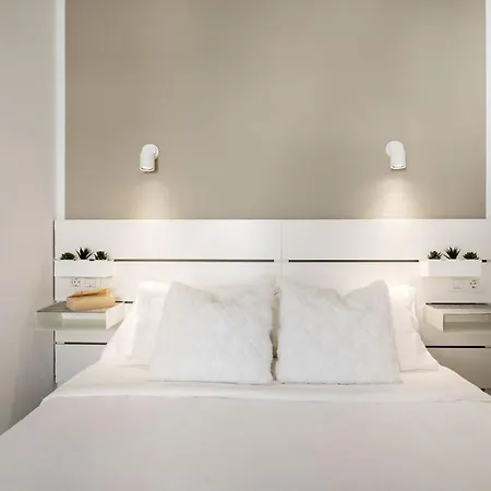 La Santa Appartement La Santa
