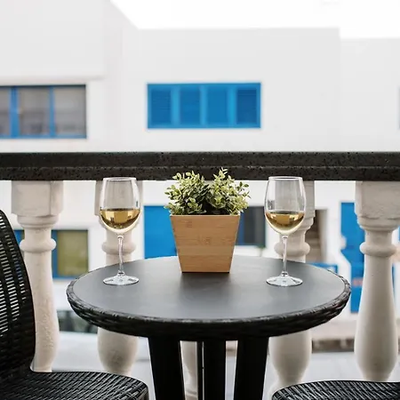 La Santa Apartment