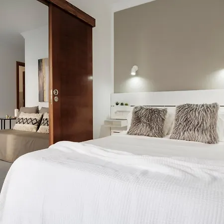 La Santa Appartement *