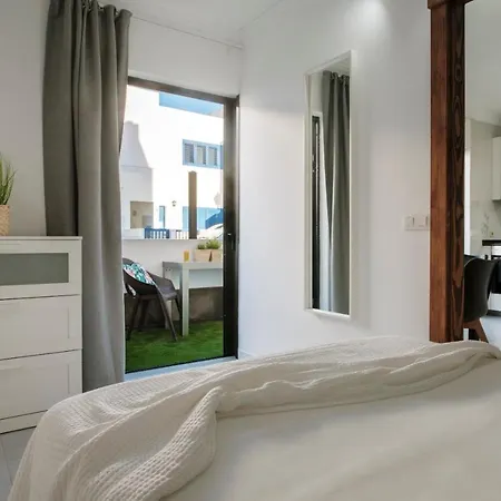Apartment La Santa La Santa