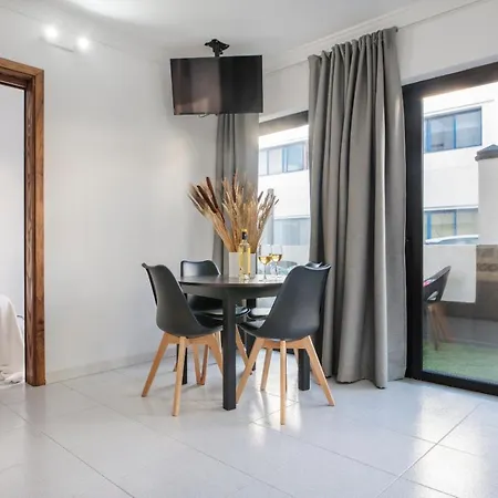 Apartment La Santa