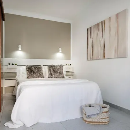 La Santa Appartement La Santa