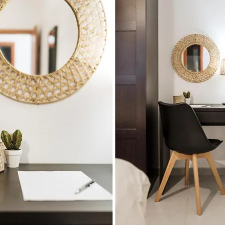La Santa Apartment