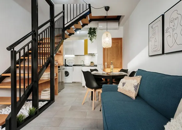 Apartmán La Santa La Santa