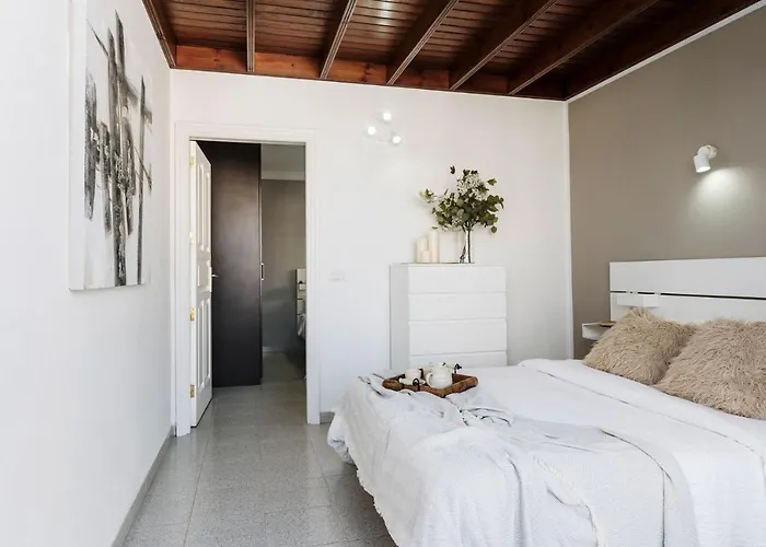 Apartmán La Santa