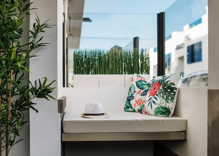 La Santa Apartmán