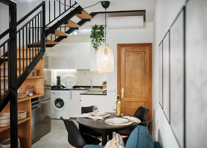 Apartmán La Santa La Santa