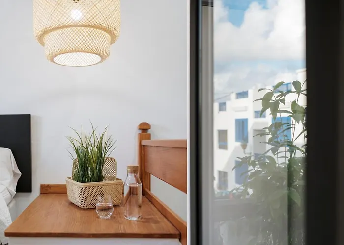 Apartmán La Santa